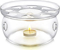 Teabloom Celebration Teapot Warmer - Standard Size (5-inch Diameter)