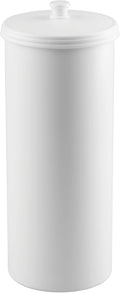 iDesign Freestanding Bathroom Toilet Paper Storage Holder by iDesign