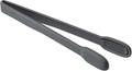 carrotez Silicone Cooking Kitchen Tongs, Non-Scratch Serving Tongs 9.25 Inches by Carrotez
