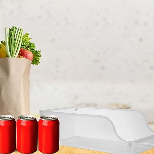 KONNECT Plastic Refrigerator Beverage Dispenser