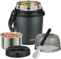 wiwens 32oz Soup Thermos Lunch Container