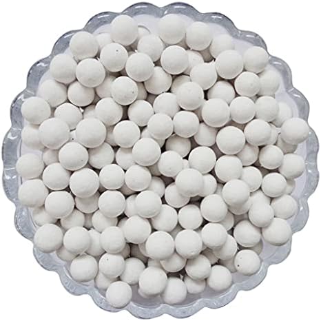 550g Ceramic Pie Crust Weights Baking Beans Food Grade Pie