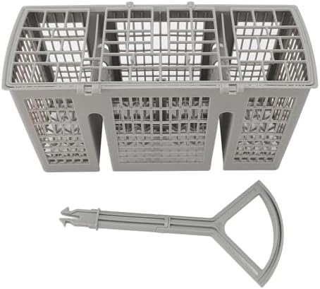 Universal Dishwasher Basket Multifunctional Utensil Cutlery Washing