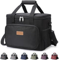 Lifewit Insulated Lunch Box for Men and Women, 20L
