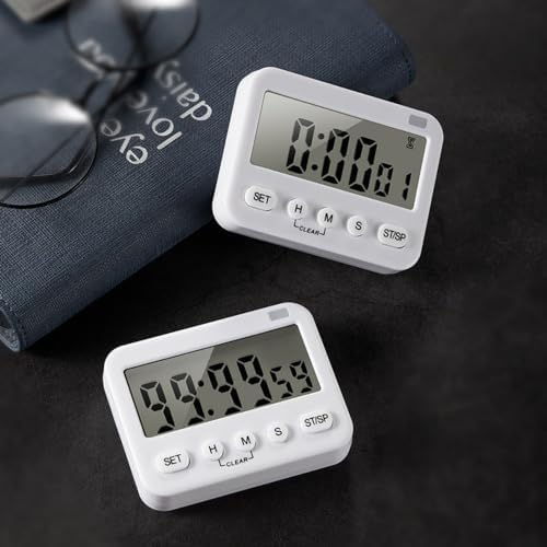 GH 99-Hour Digital Timer