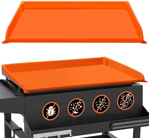 Silicone Cover Mat for Blackstone 28" XL Griddles