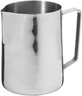 Winco 66 oz Stainless Steel Pitcher