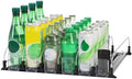 Drink Organizer for Fridge,Soda Can Dispenser for
