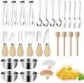 Charcuterie Boards Accessories Charcuterie Utensils Cheese Butter