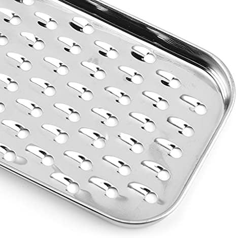 Cheese Grater with Food Saver Container 2 In1 Fruit Vegetable Chopper