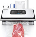 INKBIRD Pro INK-VS04 Vacuum Sealer Machine, 160W