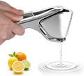 Stainless Steel Lemon Squeezer