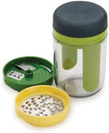 Joseph Joseph Spiro Hand Held Vegetable Slicer Spiralizer, Spaghetti