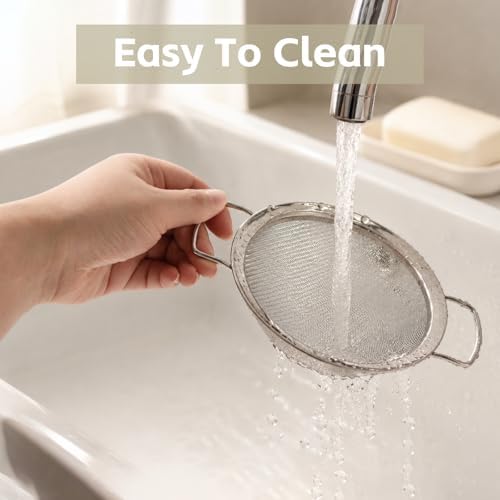 Pulp Strainer with Filter Bag for Nama J2, 304 Stainless Steel Fine