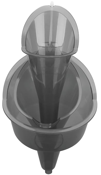 Performance Tool W4053 Clear View Easy-Fill Funnel Set - Image 2