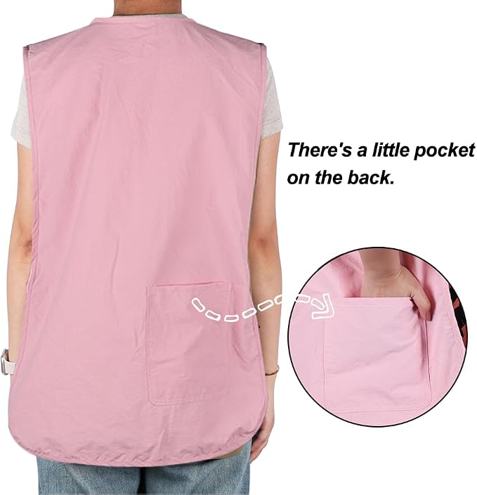 Waterproof Unisex Cobbler Apron - Image 4