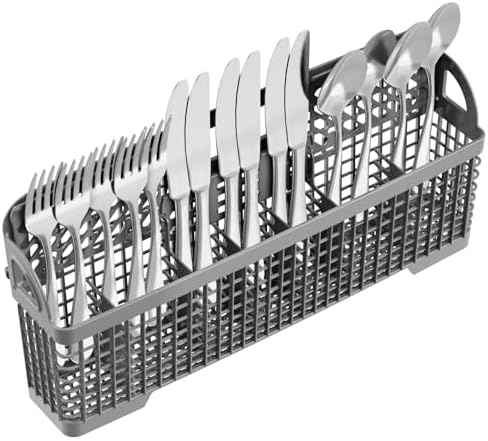 WP8562043 8531233 Dishwasher Silverware Basket Replacement