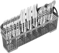 WP8562043 8531233 Dishwasher Silverware Basket Replacement