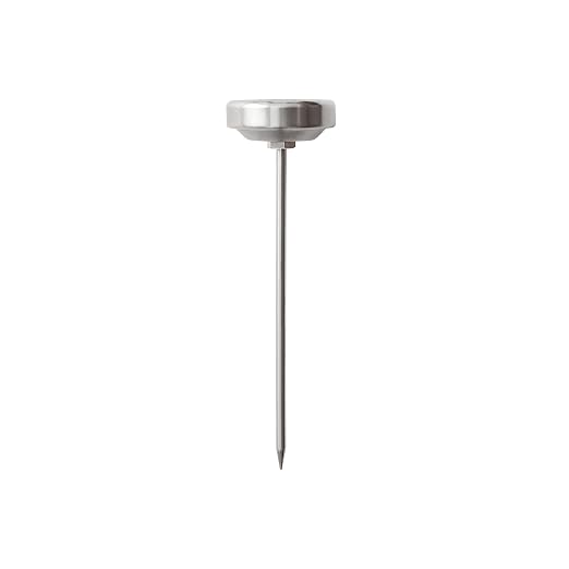 Taylor Pro Series Analog Instant Read Thermometer, Temperature Monitoring: 120F - Image 9