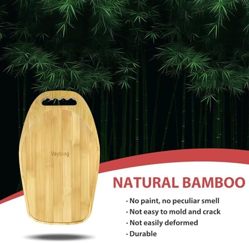 Bamboo Mixer Slider for 4.5-5 Qt Tilt Head Mixer
