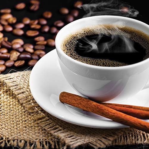 Pour Over Coffee Maker Set - 34 oz Large Borosilicate Glass Carafe