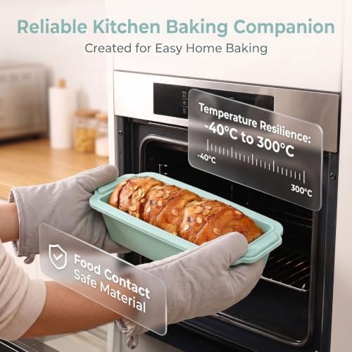 36 Pieces Silicone Baking Utensils Set
