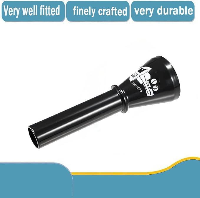 Fuel Filler Funnel for GM Capless Fuel Tank - Image 6