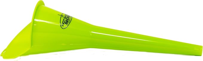 Hot Shot’s Secret 4-Piece Funnel Set – Flexible Oil Funnels - Image 4