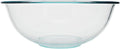 Pyrex 326 4-Quart Glass Mixing Bowl by Pyrex