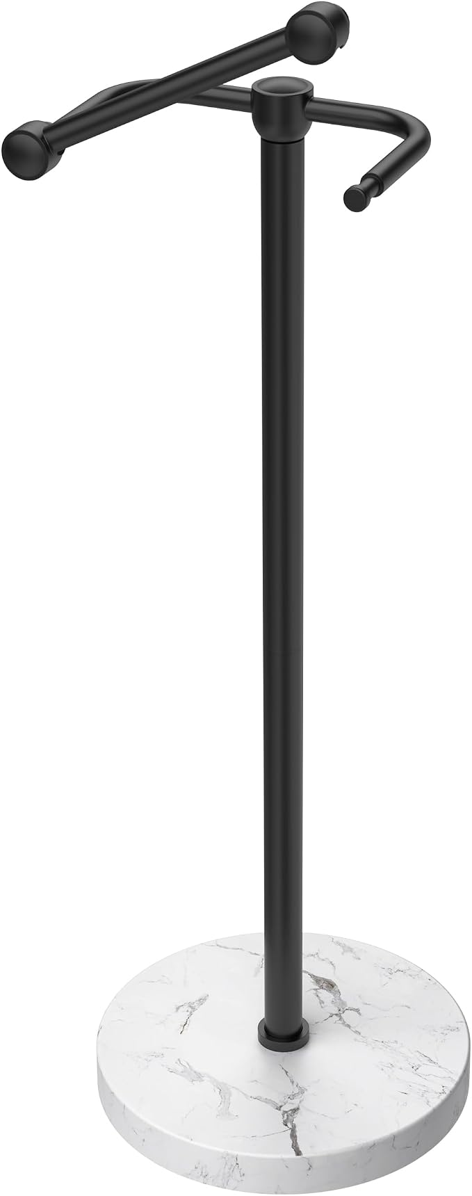 RARXTR Toilet Paper Holder Stand by ElevateYourSpaceChooseRARXTR