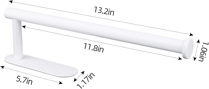 Paper Towel Holders, Paper Towels Rolls - Image 5