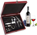 Wine Opener,Wine Bottle Opener, Wine Accessories Areator Wine Opener