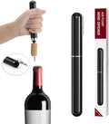 IPEROT Wine Bottle Opener, IPEROT Air Pressure Wine Corkscrew by IPEROT