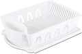 Sterilite 06418006 Ultra Sink Set by Sterilite