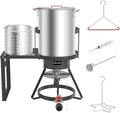 Fire Riot 30Qt Turkey Fryer by FireRiot
