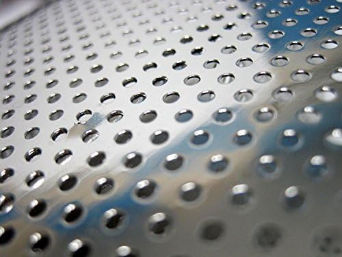 Stainless Steel Cutlery Utensil Holder (Medium Square) Chopsticks
