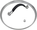 Antrader Glass Lid by Antrader