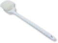 SPARTA 40501EC02 Plastic Large Scrub Brush, Kitchen Brush, Utility Brush by CarlisleFoodServiceProducts