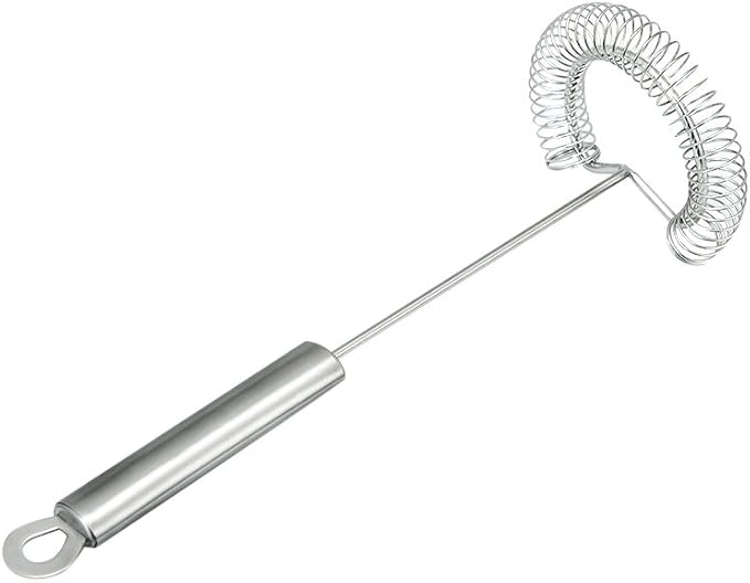 Whisk, Spiral Whisks Egg Beater by Tafond