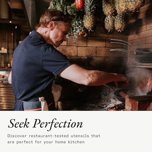 Made In Cookware - Roasting Pan Rack - Stainless Steel - Electropolishing