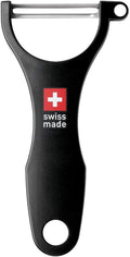 Original Swiss Made Peeler Vegetable&Fruits stainless steel blade Peeler by Ftmeslty
