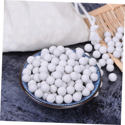 Unomor Piepan Stone Steam Stone Baking Beans Ceramic Food Grade