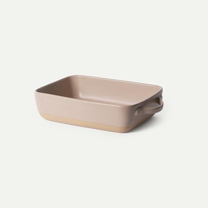 Mora Ceramic Baking Dish with Handles by MORA