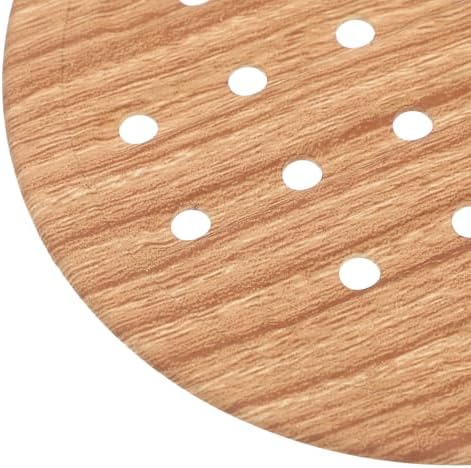 Kettle Heat Resistant Pad, Non Slip PU Trivet for Pots and Mugs