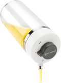 KITCHENDAO Precision Pour Glass Oil Dispenser by KITCHENDAO