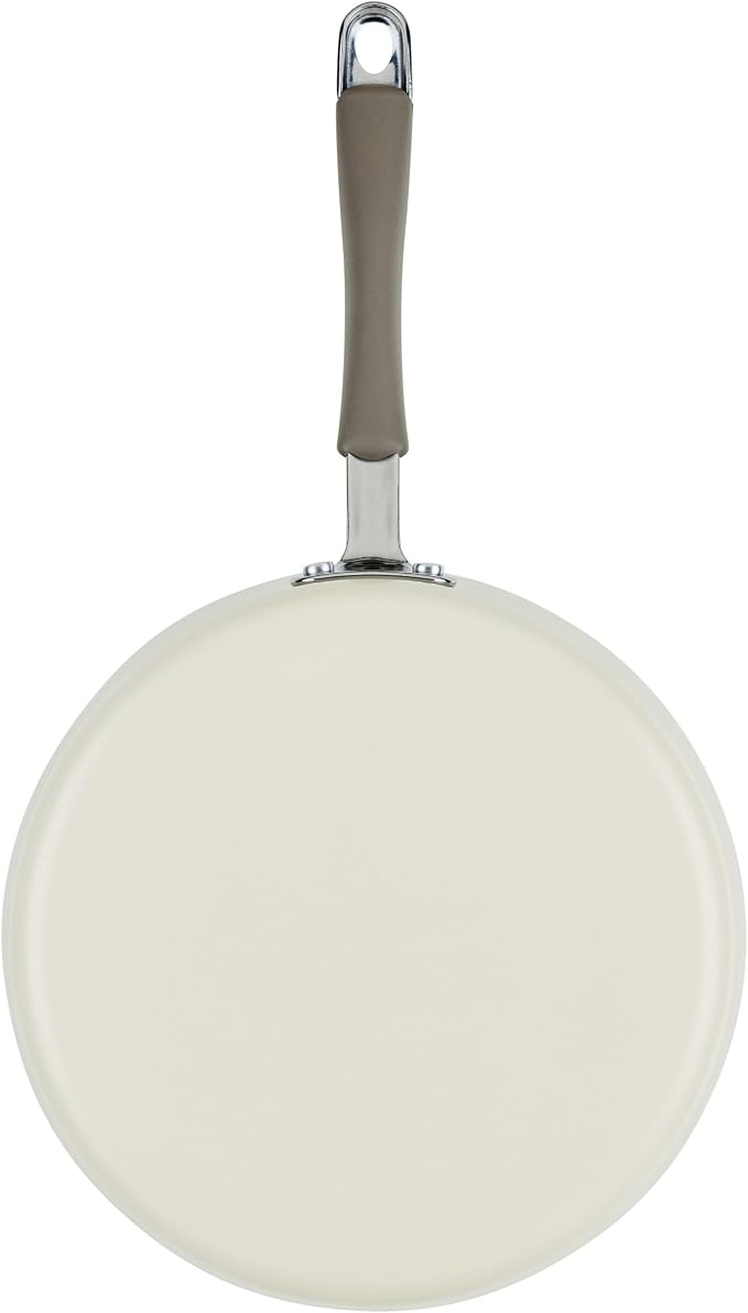 Rachael Ray Cucina Ceramic Nonstick Saute Pan - Image 11