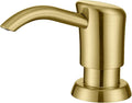 GAGALIFE Built in Sink Soap Dispenser or Lotion Dispenser by GAGALIFE