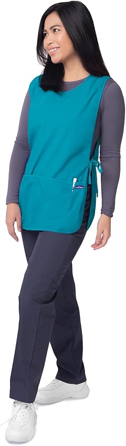 Sivvan Unisex Apron - Image 4