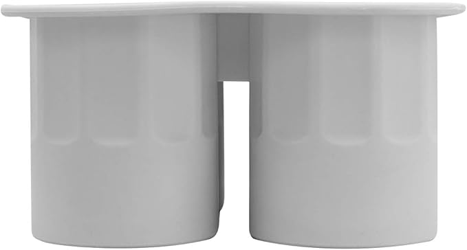 Houdini Shot Glass Ice Mold, Makes 4 Frozen Shot Glasses - Image 2
