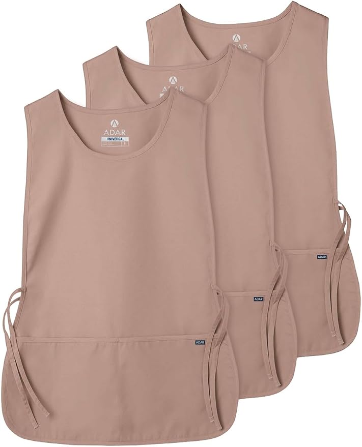 Adar Universal Cobbler Apron 3 Pack by AdarUniforms